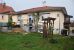 house 4 Rooms life annuity on Auxonne (21130)