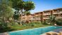 appartamento 4 Camere in vendita su Balaruc-les-Bains (34540)