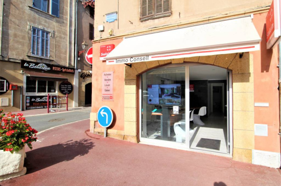 Agence Immobiliere Les Arcs Sur Argens