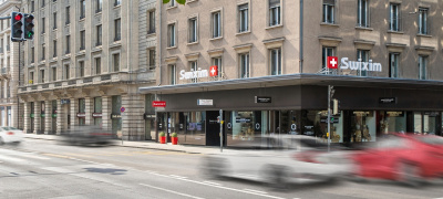 <b>Vision et Valeurs</b>