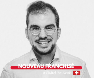 Swixim international ouvre une agence à Châtel-St-Denis en Suisse