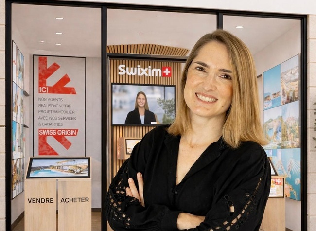 Lancer une agence immobilière en 2026