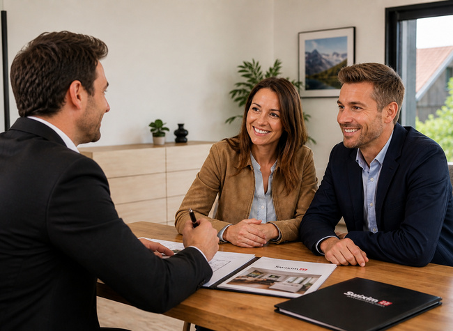 Pourquoi penser à une reconversion dans l’immobilier ?