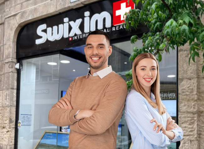 Swixim international accélère son développement en 2026