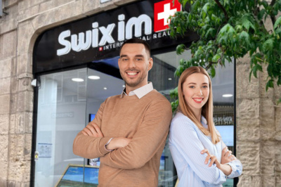 Swixim international accélère son développement en 2026