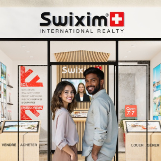 L’immobilier <b>plus simple, plus performant</b> 