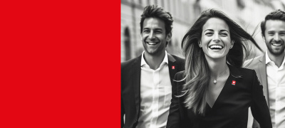 <b>L’immobilier smart,</b></br>plus simple, plus performant