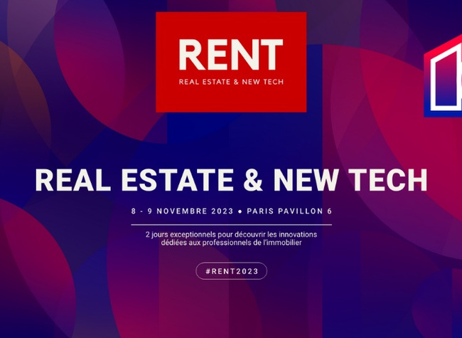 RENT Paris 2023