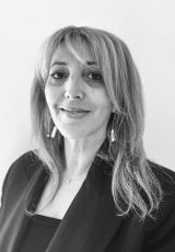 Fouzia BENKHEDDA