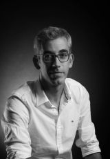 Maxime MOREAU