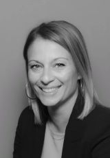 Marie-Hélène THOMÉ