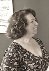 Betty CEFALU 