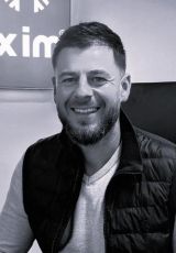 Bogdan ALBASTROIU