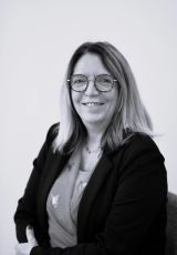 Carole BAUDEVIN