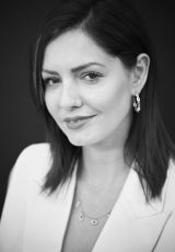 Vesa SYLEJMANI 