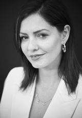 Vesa SYLEJMANI