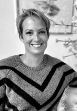 Mélanie REVERAND CHE135148052