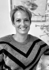 Mélanie REVERAND CHE135148052