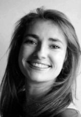 Julie GRANADEL RSAC 943 800 102 / Bordeaux