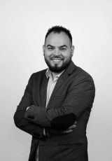 Luis CORREIA