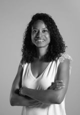 Axelle DEGBEY