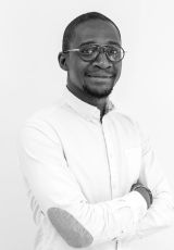 Jean-Paul DIENG