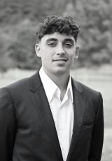 Ilan DE SOUSA 