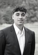 Ilan DE SOUSA 