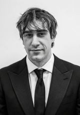 Robin DUBUIS 