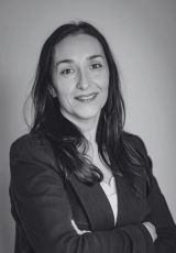 Mirella FAUCHEY RSAC 941 646 689 / Bordeaux