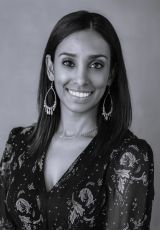 Pascaline BERNARD