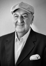 Mostafa BERBERAT 