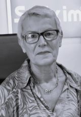 Catherine KEZER 