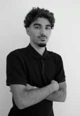 Yassir EL BRICHI