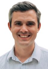 Federico GARCIA-MENDEZ 
