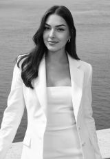 Camilla GAMZAIEVA 