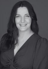 Sarah BELDA